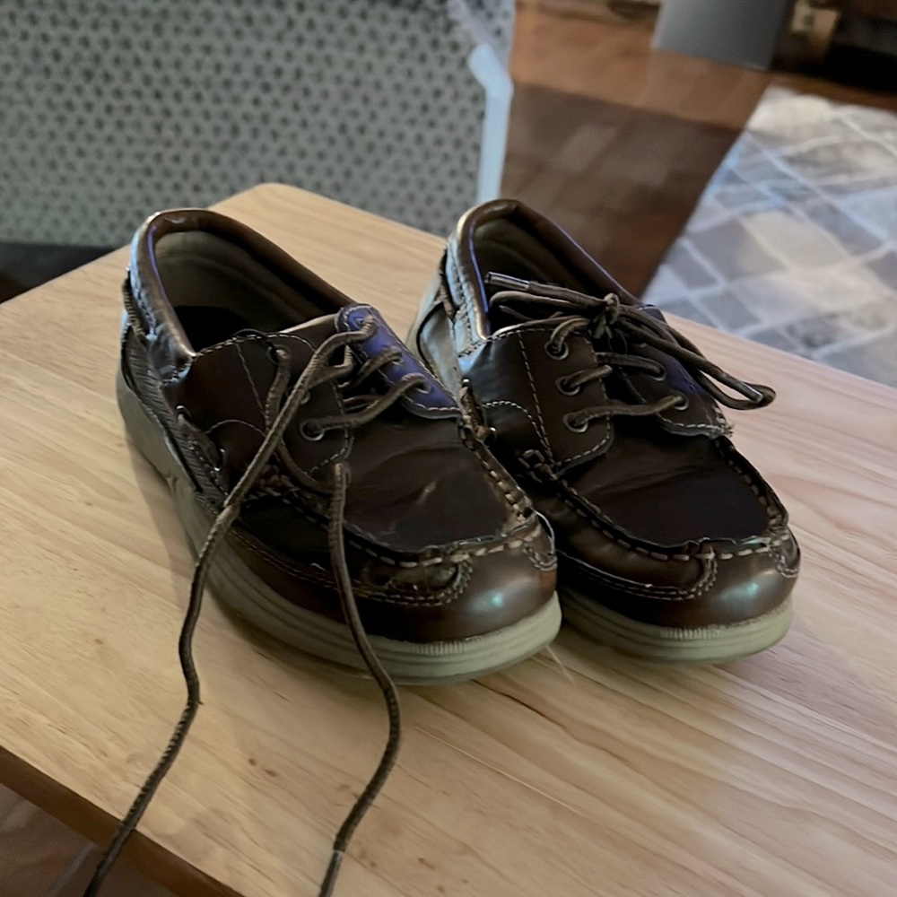 Boys Dress Shoes Dexter Brand